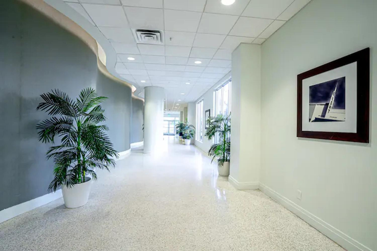 Public Area, SIAN private apartment, Broward