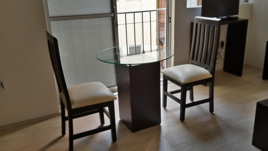 Others 5, Grupo Kings Suites -Monte Chimborazo 537, Naucalpan de Juárez