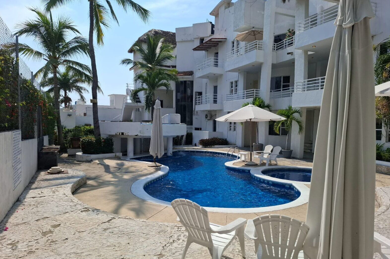 Sport & Beauty 4, Casa y Villa Diamante, Manzanillo, Manzanillo
