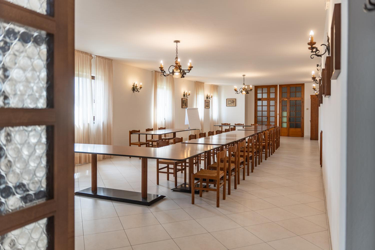 Food & Drinks 4, Hotel casa del pellegrino - Castelmonte, Udine