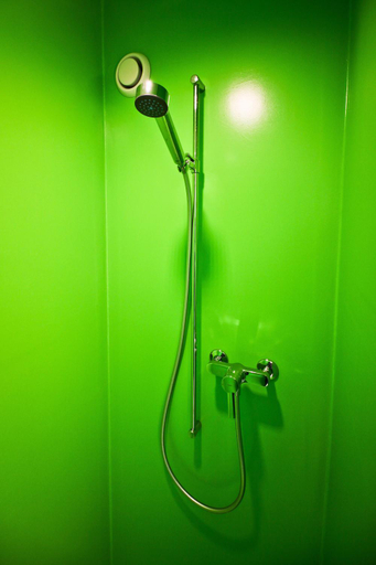 Bathroom, Hotel Alte Gärtnerei, Gäu