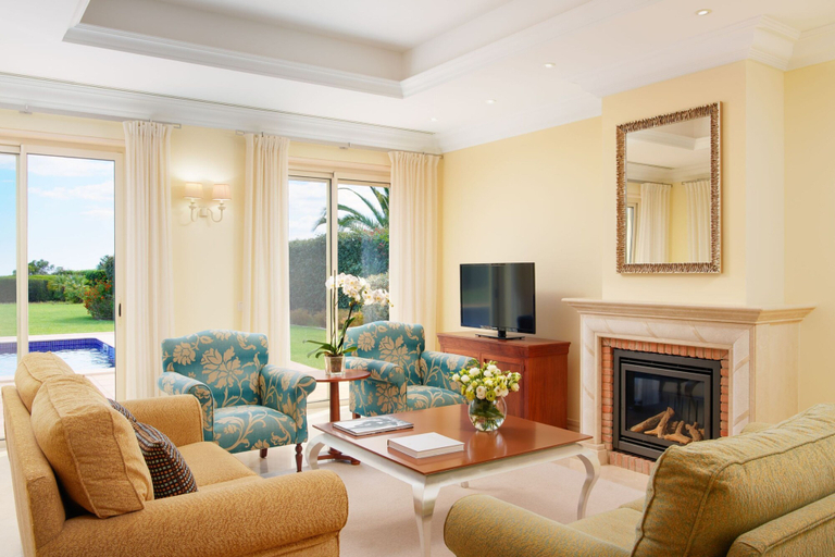Room 3, Villa Daniella in Vila Nova de Cacela, Vila Real de Santo António