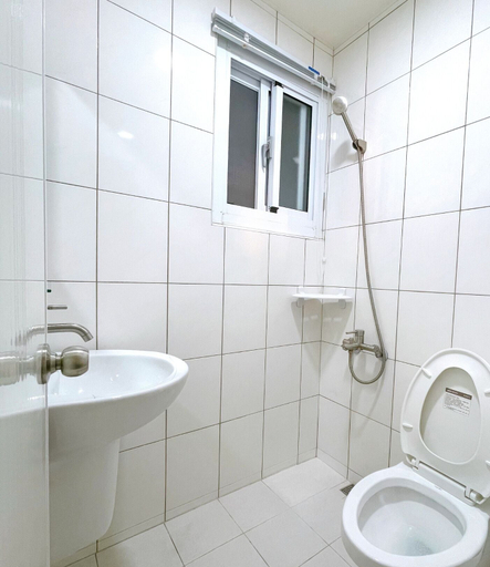Bathroom 3, Xishi Stay, Tainan