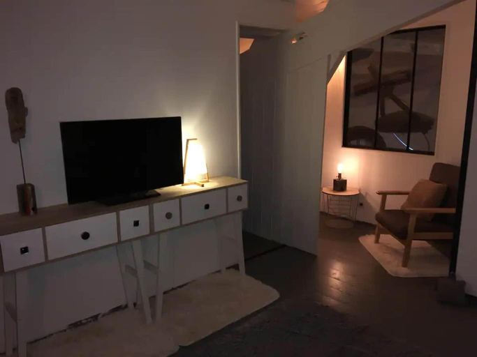 Others 4, Villa in Nuaille-dAunis with Private Pool, Charente-Maritime