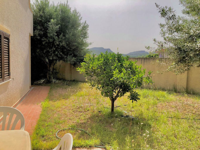 Others 5, Residence L'Ancora, Sassari