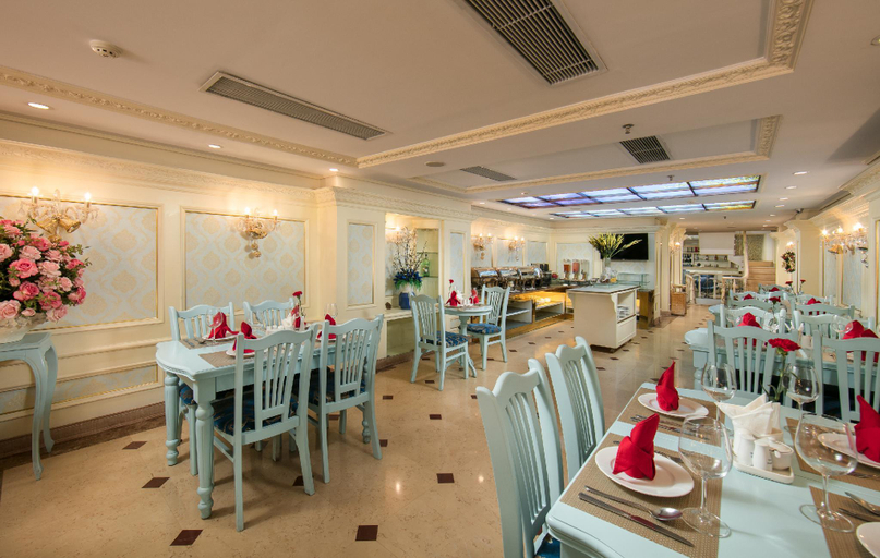 Food & Drinks 5, Beryl Charm hotel and spa, Hoàn Kiếm