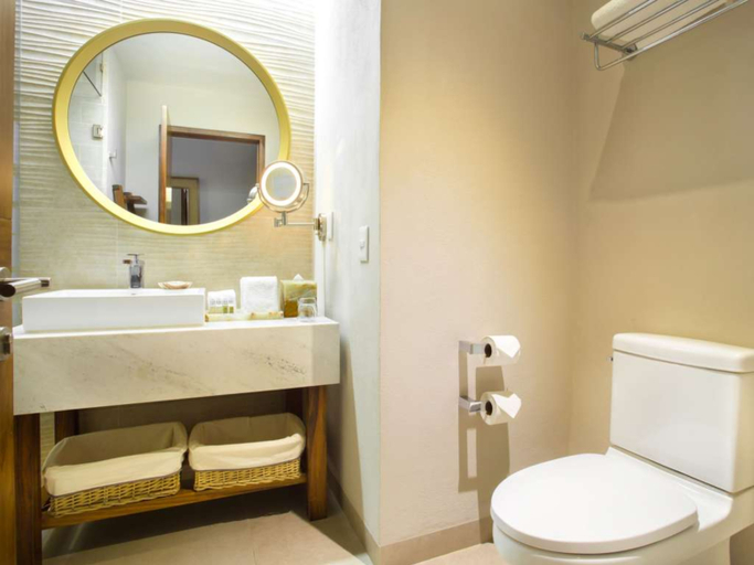 Bathroom 5, Armony Marival Resort & Spa Punta de Mita - MGallery collection, Compostela