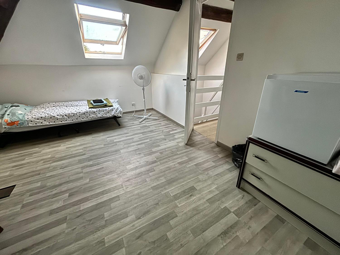 2, Endroit charmant, Seine-et-Marne