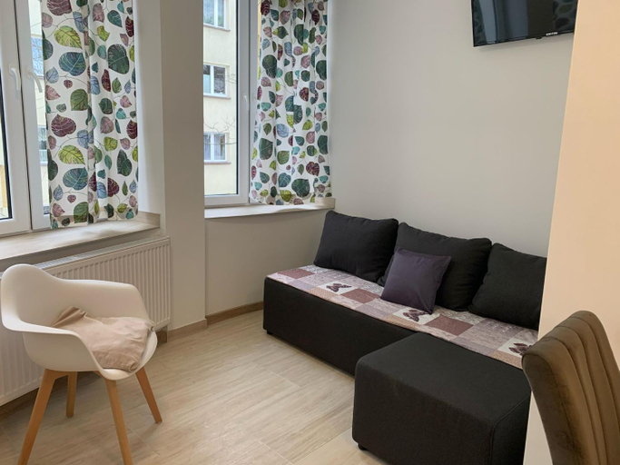 Others 3, Apartamenty Sw.Rocha, Białystok City