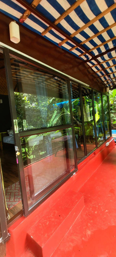 Sport & Beauty 5, Samyama Retreat, South Goa