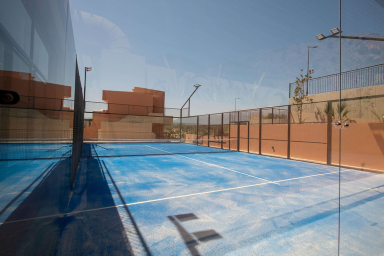 Sport & Beauty 3, Kiani Beach Resort Family, Crete