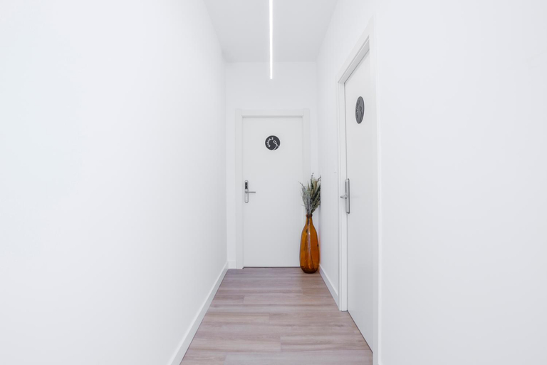 Public Area 3, Sonos de Compostela, A Coruña