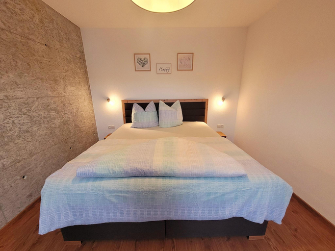 Others 5, Apartment in Pitztal near Ski Glacier, Imst