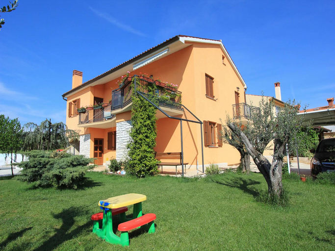 Others 5, Villa with Pool and Sea View in Fazana - Horizont, Fažana