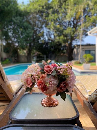 Food & Drinks, Mbathos guesthouse, eThekwini