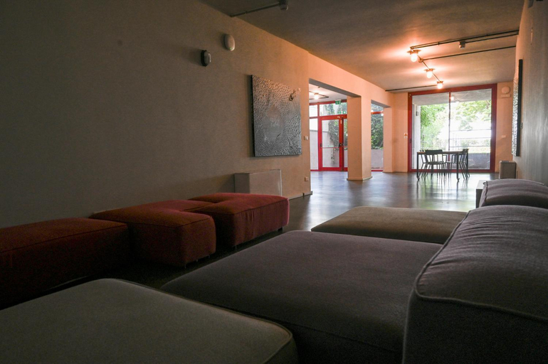 Others 4, Le Magnolie, Asti