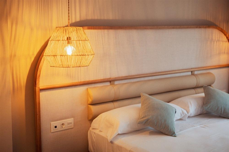 Bedroom 3, AMA Ibiza Beachfront Suites - Adults Only, Baleares