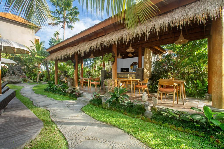 Exterior & Views 3, The Runik, Gianyar