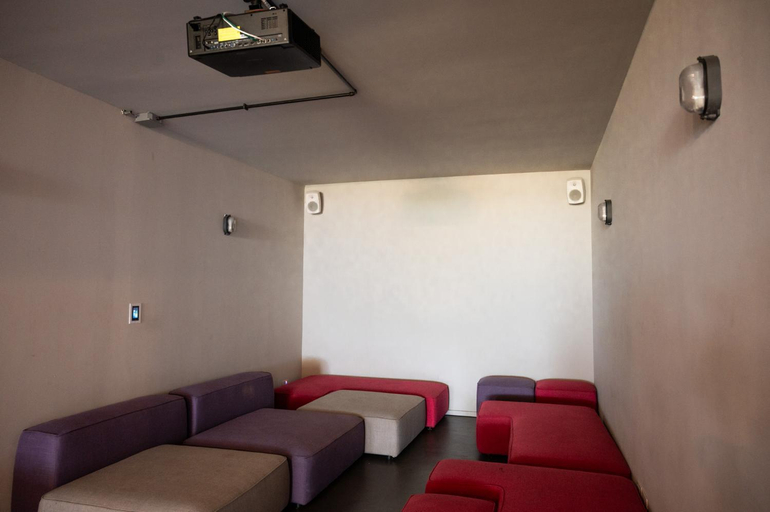 Others 5, Le Magnolie, Asti