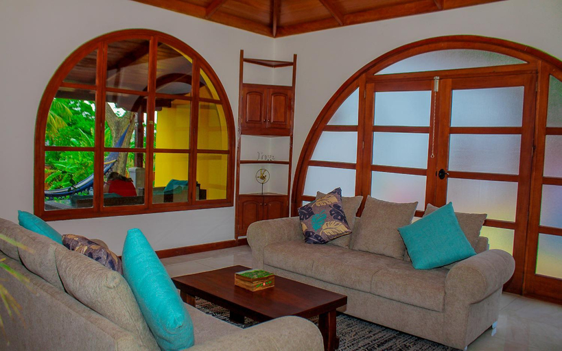 Public Area 4, Hotel Amigo Nicaragua, Nindirí