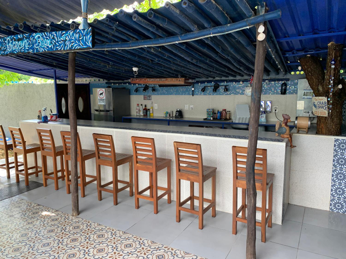 Others 2, The Blue Eco Lodge, Valladolid