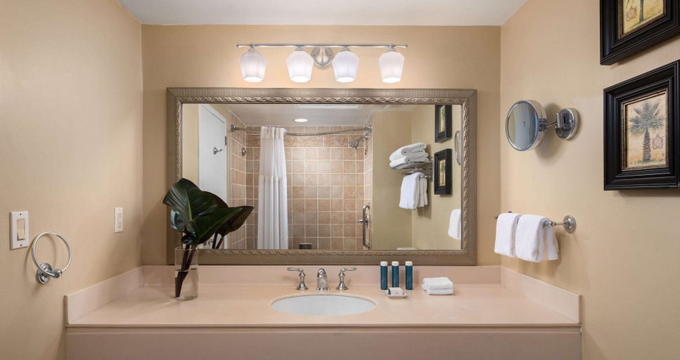 Bathroom 5, Beaches Turks & Caicos - ALL INCLUSIVE