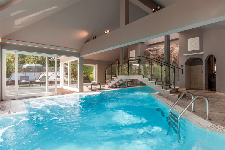 Sport & Beauty 2, ERIKA Boutiquehotel Kitzbühel, Kitzbühel