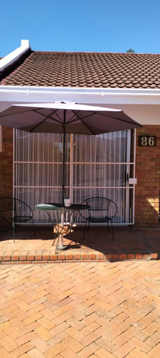 Others 3, Stellies, Mangaung