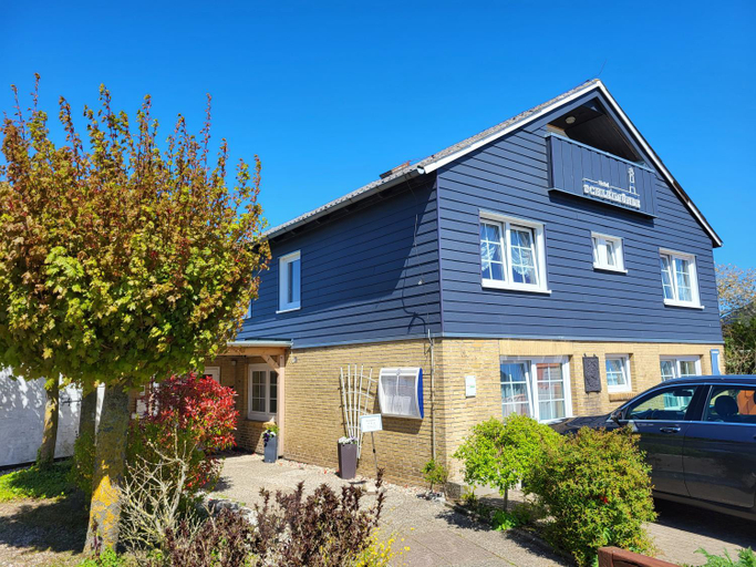 Exterior & Views 1, Hotel Schleimunde, Schleswig-Flensburg