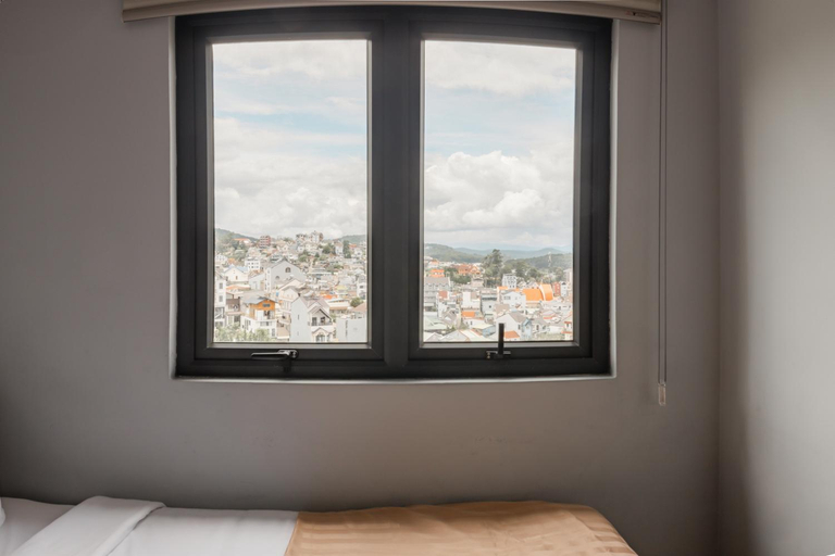 Bedroom 2, Gia Nguyễn Hotel Dalat, Đà Lạt