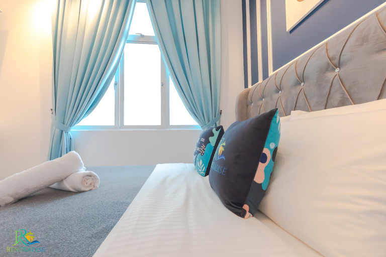 Bedroom 15