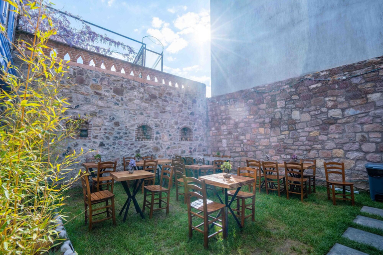 Others 5, Cunda Alesta Otel, Ayvalık