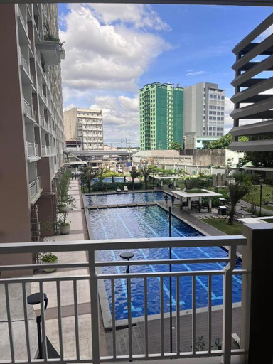 Others 5, Infina Towers, Quezon City