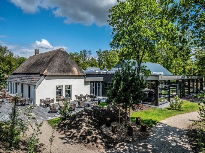 Others 5, Lodge in Schaijk with Enclosed Garden, Landerd