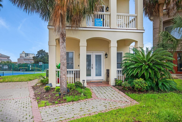 Exterior & Views 2, Sweet Retreat, Okaloosa