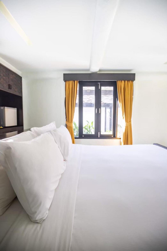 Bedroom 3, Punnpreeda Beach Resort, Ko Samui