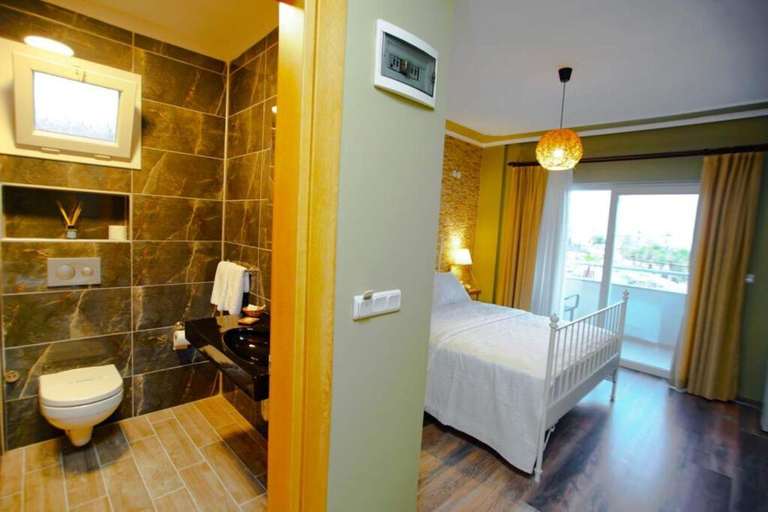 Others 4, Urla Zeytin Hotel, Urla