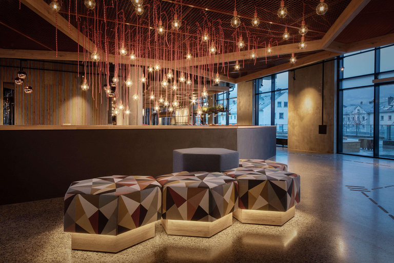 Public Area 2, Scandic Voss, Voss