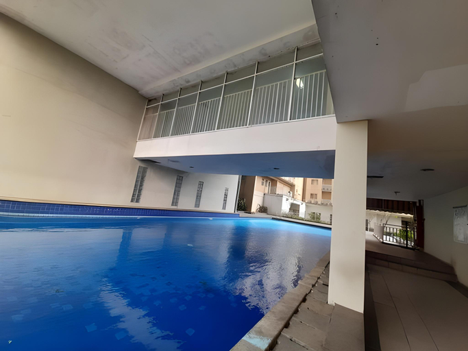 Others 3, Greenroom Apartemen Bogor Valley , Bogor