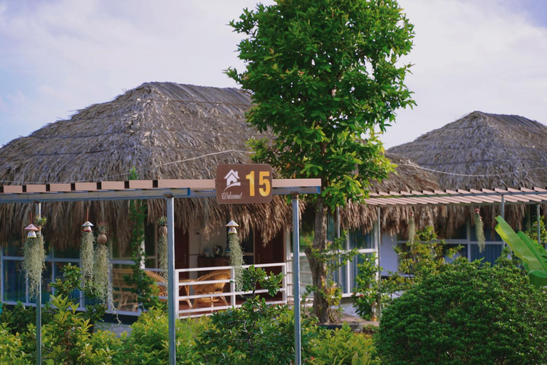 Others 2, Resort Thai An, Cái Bè