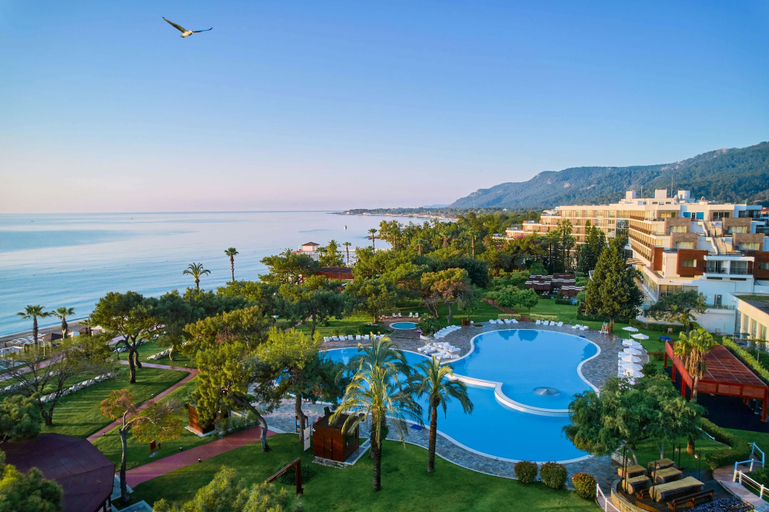 Others 1, Rixos Beldibi - Adult Only - The Land of Legends Access, Kemer