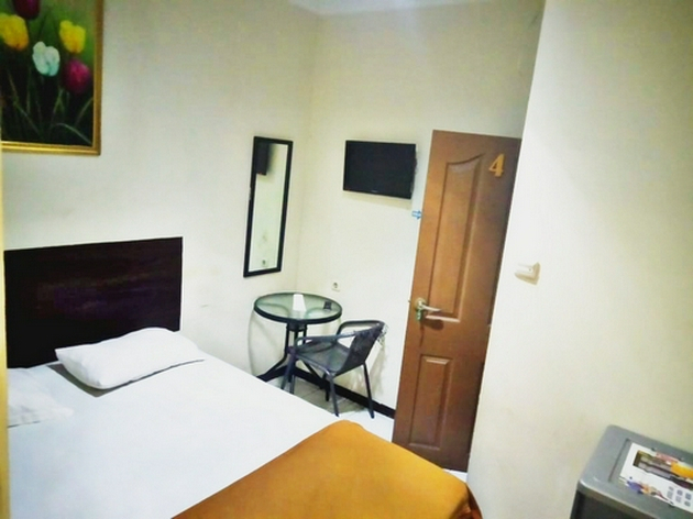 Bedroom 5