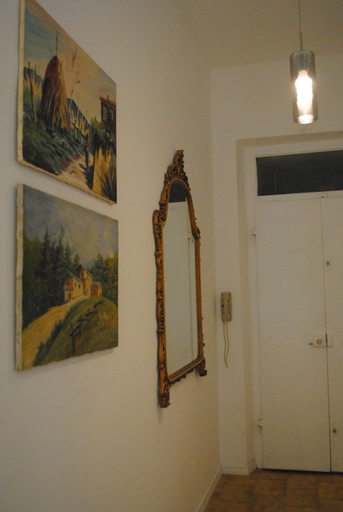 Facilities 2, Casa Gaeta 2 appartamenti, Grosseto