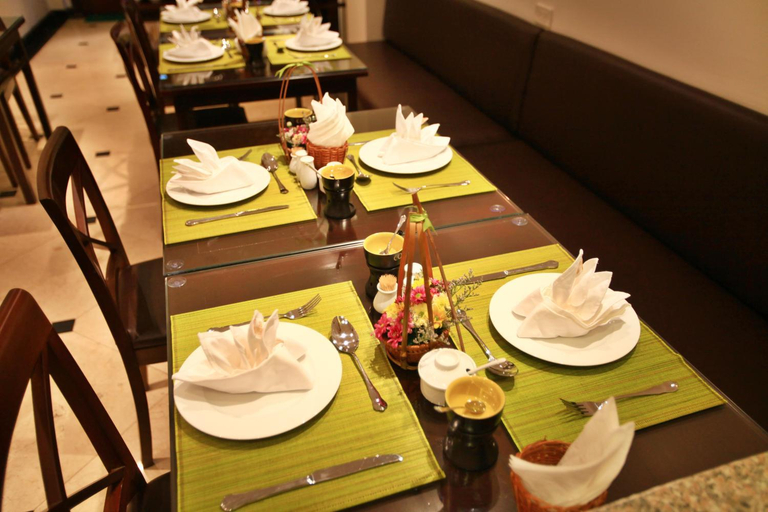 Food & Drinks 5, Mercury Central Hotel Hanoi, Hoàn Kiếm