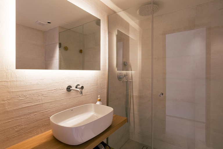 Bathroom 4, Malacosta A - MC Apartments Ibiza, Baleares