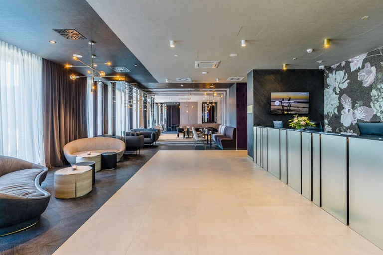 Public Area 4, Grano Hotel**** Gdańsk Old Town, Gdańsk City