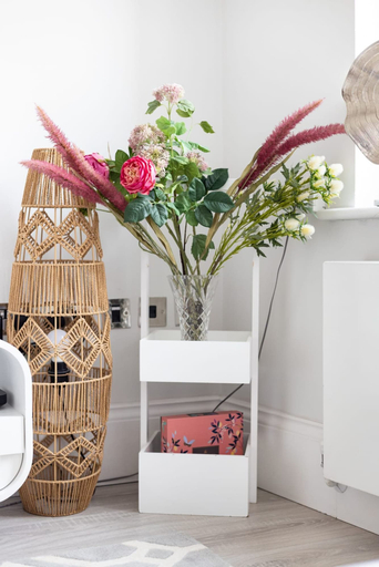 Room 2, The Hampstead High Flyer, London