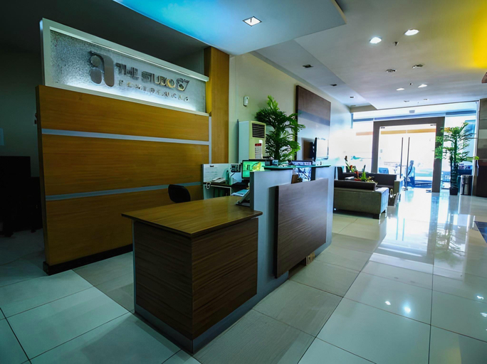 Others 5, The Studio 87 Residences, Quezon City