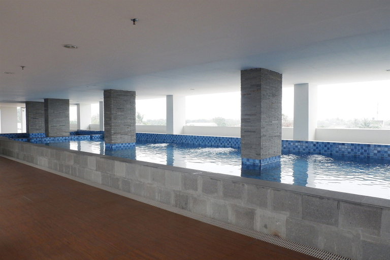 Sport & Beauty, Good and Nice Studio Room at Poris 88 Apartment, Tangerang
