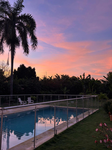 Sport & Beauty 5, TERRAKOTA Heritage House, San Sebastian de Mariquita